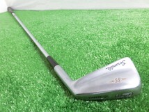 ♪MIZUNO ミズノ Scramble ff / 5番 アイアン 単品 純正スチールシャフト Scramble FLEX-R ♪M1726_画像9