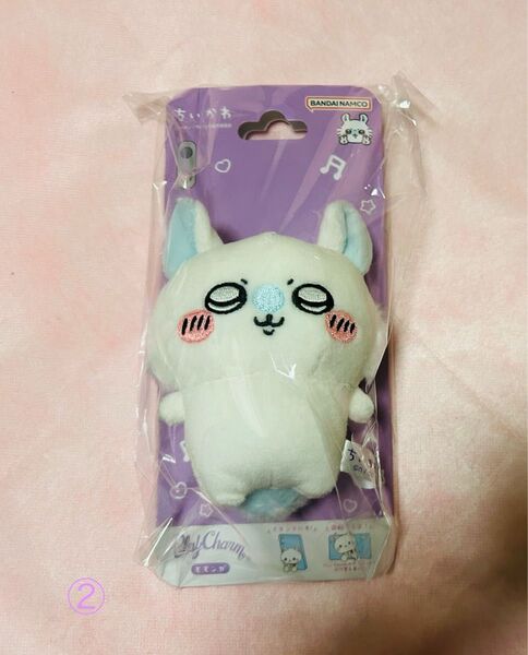 ちいかわぬい Play Charm モモンガ プレイチャーム 新品未使用未開封 モモンガ ぬい