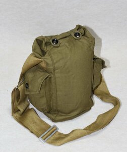 ヤフオク 激安 激レア ロシア軍用 ビンテージ 布バッグ おしゃれで便利で可愛い おすすめバッグ