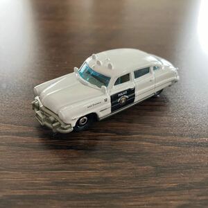 マッチボックス MATCHBOX '51 HUDSON HORNET ハドソン ホーネット ルース