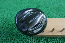 ★中古 超美品!! RYOMA GOLF リョーマ MAXIMA マキシマ Ⅱ Special Tuning(高反発) 10.5° ヘッドのみ★_画像2