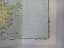てU-１１２　新日本分縣地圖　大分縣全圖　１・３２００００　S４０　裏面；施設索引_画像5