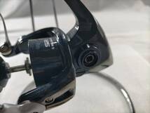 勵麥【廃盤パーツ】 シマノ 07　セフィア BB 2500S 【ボディー ドラグノブ 本体】 SHIMANO Sephia BB SD62E スピニングリール 02199 0505F_画像6