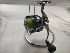 勵 【日本製】ダイワ 12 イグジスト 2508PE-H Made in JP Daiwa EXIST スピニングリール 055514 1402F