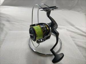 勵【日本製】 シマノ 20 ツインパワー 4000MHG SHIMANO TWINPOWER スピニングリール 04146 1405F