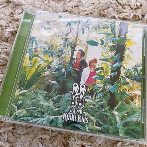 【半額以下】CD H album-HAND- / KinKi Kids