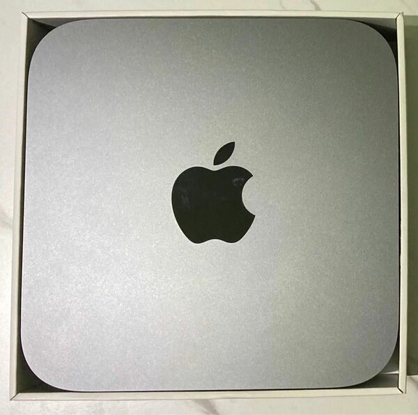 Mac mini i7 32GB 512GB 1Gb-e 2018 