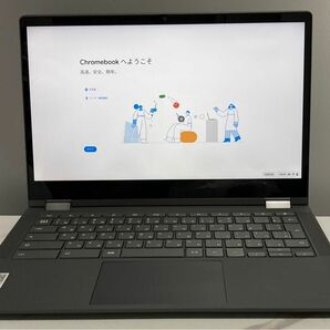 Ideapad Flex 5 CB 13IML05 Chromebook 2020