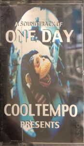 *[MIXTAPE]COOLTEMPO/A SOUDTRACK OF ONE DAY