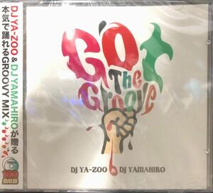 未開封 / CDR付[MIXCD]DJ YAMAHIRO & DJ YA-ZOO / GOT THE GROOVE(永遠の名曲