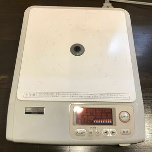 Amway E-3110J インダクションレンジ 日本アムウェイ 電磁調理器 IH アムウェイ イタズラ入札は、削除