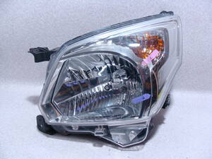 HD48027　★　MK32S　スペーシア　HID　ヘッドライト　左　ICHIKOH 1871　35320-81M10　レベライザー付き