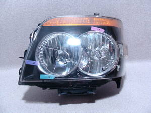 HD48043　S321G　アトレー　HID　ヘッドライト　左　KOITO 100-51787　81150-B5090