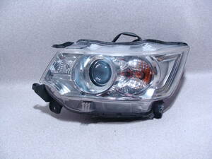 HD48158　MH34S　ワゴンＲ スティングレー　HID　ヘッドライト　左　KOITO 100-59271　35320-72M60