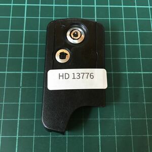 HD13776 点灯 周波数 72147-SZH-003 ホンダ純正 ライフ ゼスト フィット インサイト CR-Z 2ボタン スマートキー キーレス リモコン