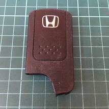 HD13823 点灯なし ホンダ 純正 72147-SFA-J01 スマートキー キーレス リモコン ライフ ゼスト フィット オデッセイ等2ボタン_画像2