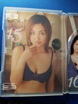 アイドルDVD◇久紗野水萌 / トリプルぷるH◇かでなれおん_画像3