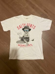 roial Tシャツ