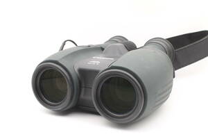 【美品】Canon キャノン 10×32 IS イメージスタビライザー 双眼鏡 防振双眼鏡 手ぶれ補正双眼鏡 望遠 試合観戦 動作品
