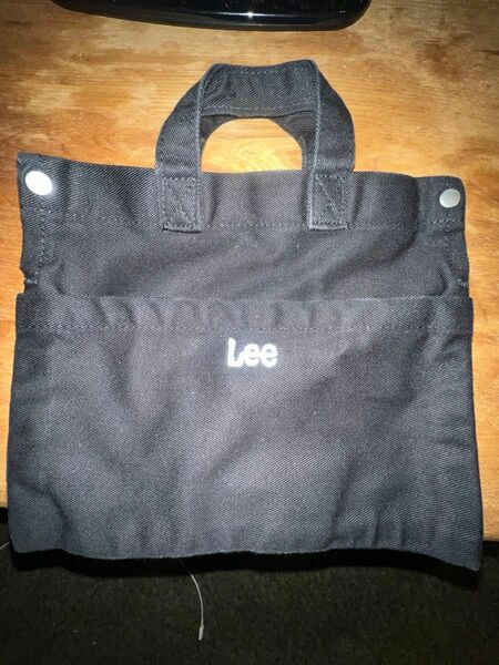 Lee バッグ