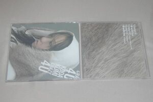 〇♪倖田來未　Crazy 4 U　CD盤