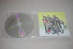 〇♪関ジャニ∞　イッツマイソウル（初回限定盤）　CD盤