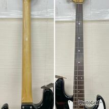 [ML9779-1]1円〜通電音出しok！TOKAI JAZZ SOUND ELECTRIC BASS エレキベース シリアルL10757 ソフトケース 付き_画像5