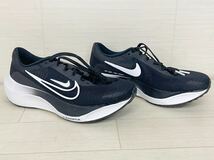 [ML9909-8]未使用クラス！【NIKE】NIKE RUNNING ZOOM X 25cm ランニングシューズ_画像3