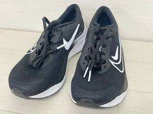 [ML9909-8]未使用クラス！【NIKE】NIKE RUNNING ZOOM X 25cm ランニングシューズ