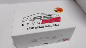 1/32 RS REVOSLOT スロットカー　フェラーリ F333SP　ル・マン24時間レース　1996　RS0056　#17