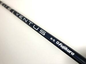 極上美品 テーラーメイド スリーブ付 ベンタス VENTUS VELOCORE BLUE ブルー 6-S 1W用 シャフト　Qi10 LS MAX ステルス2 STEALTH SIM2