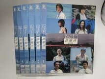 【レンタル落ち】DVD ドラマ Dr.コトー診療所 2006 全6巻 吉岡秀隆 柴咲コウ【ケースなし】_画像1