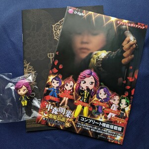 中森明菜　歌姫伝説　ボールチェーン　フィギュア　飾りじゃないのよ涙は　単品　大一　グッズ　パチンコ　アイドル　飾菜　井上陽水