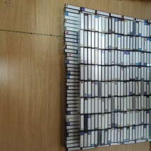 ★MiniDV カセットテープ 500本以上まとめて 中古品 現状品 Digital Video Cassette SONY Panasonic Victorなど _画像6