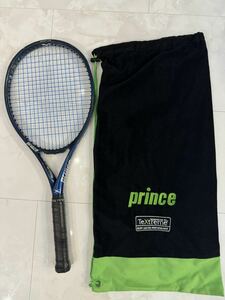 プリンス テニスラケット Xseries G3 右利き用