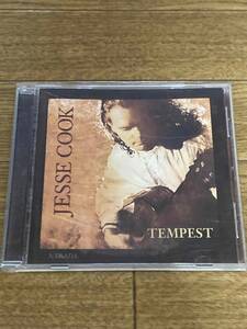 Jesse Cook / Tempestjesi-* Cook 