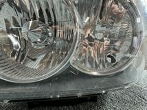 R60206 アトレー ワゴン S321G 純正 ヘッドライト 左 HID KOITO 100-51787_画像5