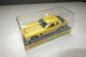 DINKY TOYS[ Jensen FF]1/43 Dinky minicar 