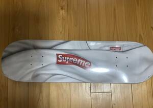 未使用品　正規品　Supreme Box Logo T-Shirt Skateboard deck スケートボード　デッキ