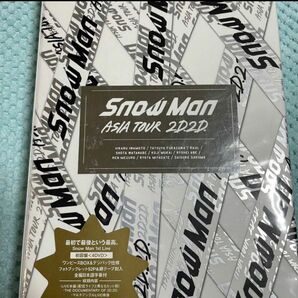 SnowMan DVD