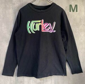 ハーレー　Hurley Tシャツ　M