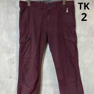  tea ke-TK pants cotton 100%