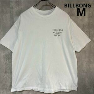 ビラボン　BILLBONG Tシャツ　M 綿100%