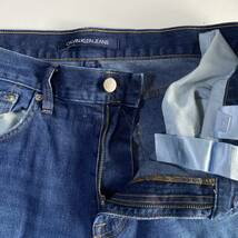 カルバンクライン　Calvin Klein Jeans ストレッチ　ジーンズ_画像3