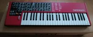 ☆☆ Clavia Nord Lead 4 クラビア ノードリード 中古品 ☆☆