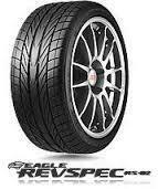 ④★グッドイヤーREVSPEC RS-02 165/55R14 4本で 送料込￥24,400～★