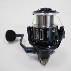 Th953941 シマノ スピニングリール 21 ツインパワー TWIN POWER XD 4000XG 04293 shimano 美品・中古