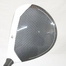 KR223313 テーラーメイド ゴルフクラブ フェアウェイウッド SIM GLOIRE #5 18° FUJIKURA Air Speeder FLEX S 右利き用 TaylorMade 中古_画像5