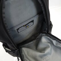 Th530741 ザ・ノースフェイス リュック・デイパック Vault ヴォルト NF0A3KV9 ブラック系 THE NORTH FACE 中古_画像5