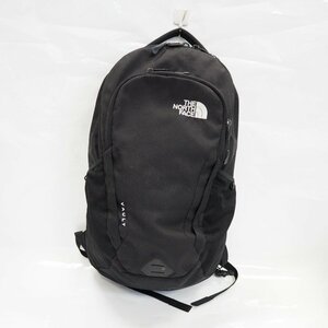 Th530741 ザ・ノースフェイス リュック・デイパック Vault ヴォルト NF0A3KV9 ブラック系 THE NORTH FACE 中古